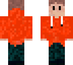 sweater kid