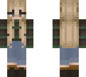 sweater update