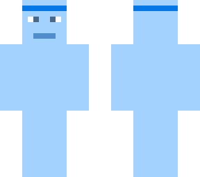 sweaty blockstar