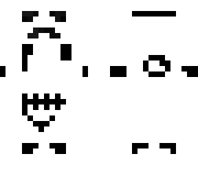 szturmowiec imperium [stormtrooper]