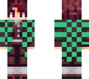 tanjiro kamado