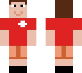 target employee skin