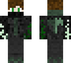 the__spider completed