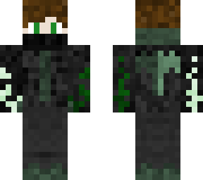the__spider completed for real this time