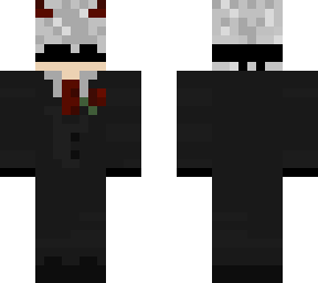 the blind rose devil