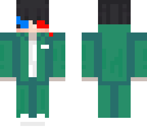 the boy 999