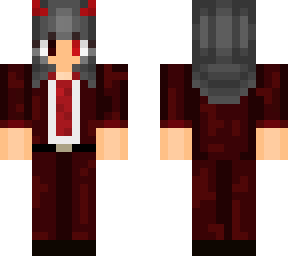 the devil done