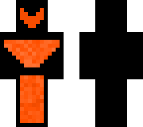 the fire skin warrior