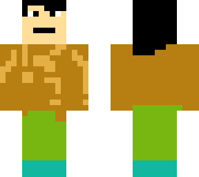 the hero