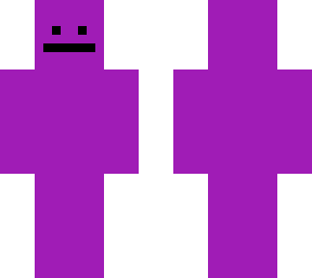 the official marmyflam minecraft skin