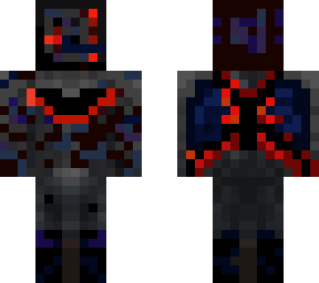 the red knight