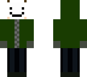 themaskedman