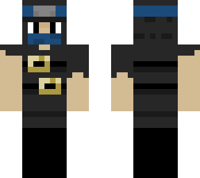 thief armor