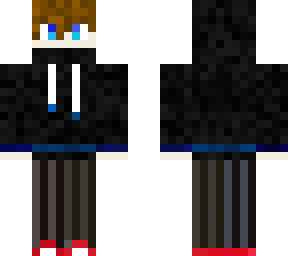 this is my best skin what do you think of it like it if you think its good