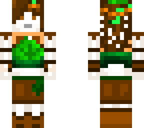 tilia - oc