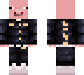 tokyo revenger pig