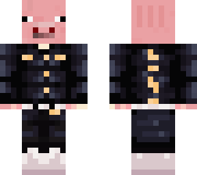 tokyo revenger pig