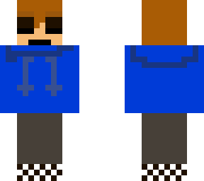 tom from eddsworld