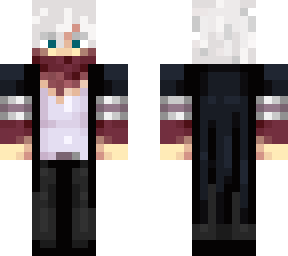 touya
