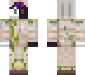 trevorstw (iron golem)