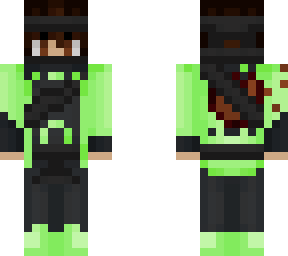 tricky88mc flaming ninja