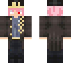 trons jotaro