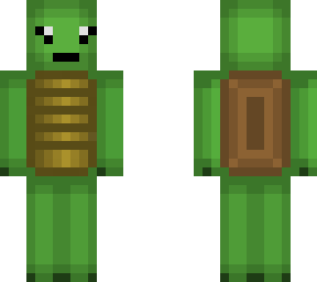 turtle :pluskill official