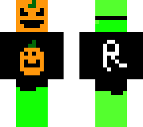turtle skin if you want to be cool halloween edition