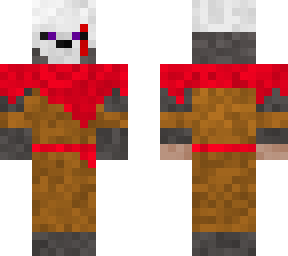 twilight king (red)