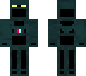 twin armor