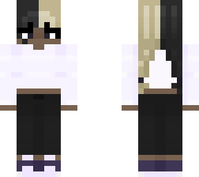 twining