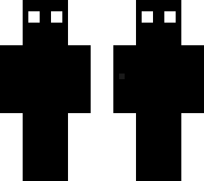 two sided null