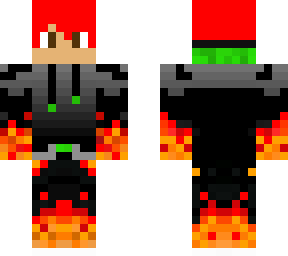 ultra rockfear flaim suit