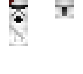 unfinished clone trooper