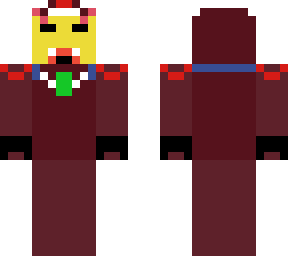 vampire bb cajioburg