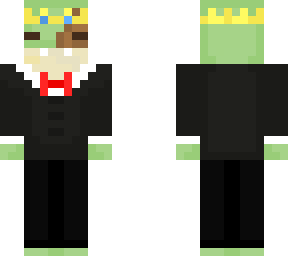 vampire froggo