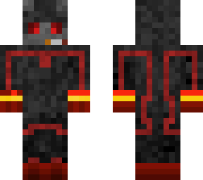 villain?