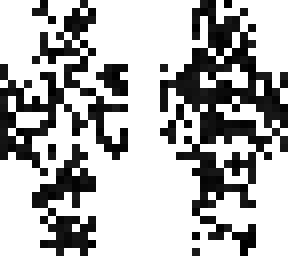 void fading