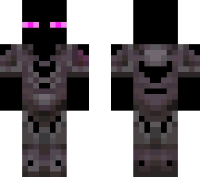 void man armor