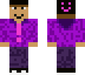 voids skin