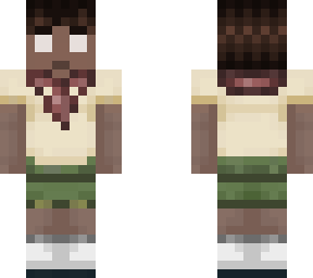 walt