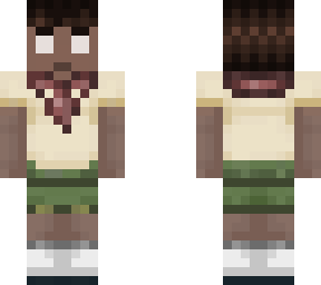 walter but better i think