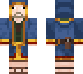 wandering trader noel edmonds
