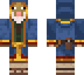 wandering trader sheep