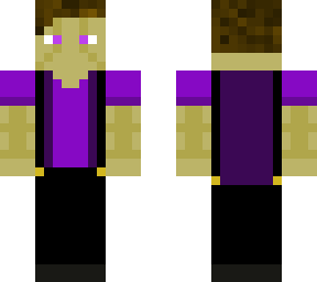 william afton