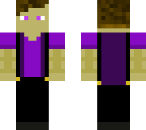 william afton