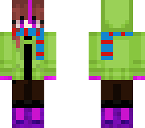 winter chara