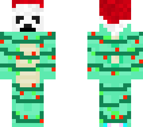 xmas skin :)