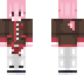 yandere [me]
