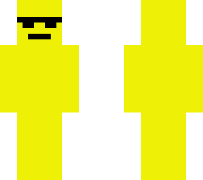 yello kid